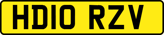 HD10RZV