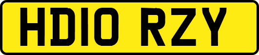HD10RZY