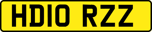 HD10RZZ