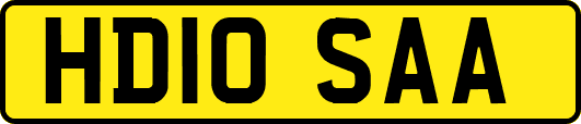 HD10SAA