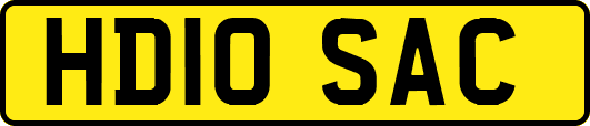 HD10SAC