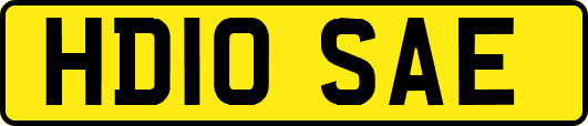 HD10SAE