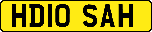 HD10SAH