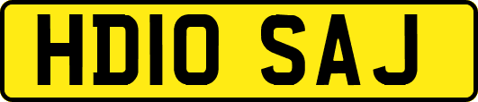 HD10SAJ