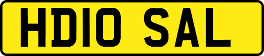 HD10SAL
