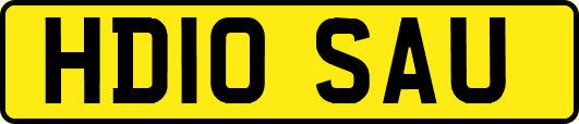 HD10SAU