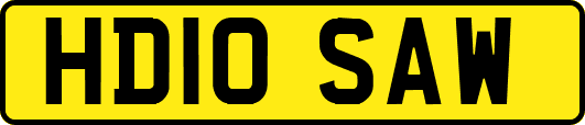 HD10SAW
