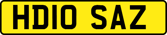 HD10SAZ