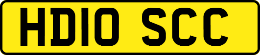 HD10SCC