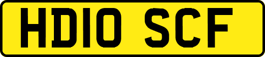 HD10SCF