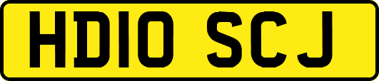 HD10SCJ