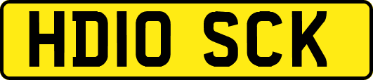 HD10SCK
