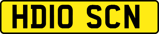 HD10SCN