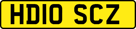 HD10SCZ