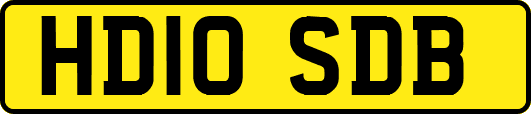 HD10SDB