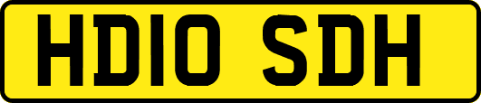 HD10SDH