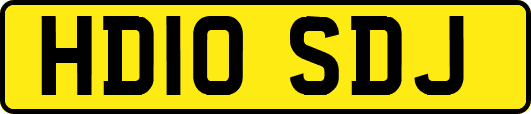 HD10SDJ