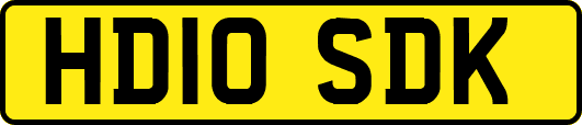 HD10SDK