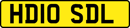 HD10SDL