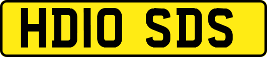 HD10SDS