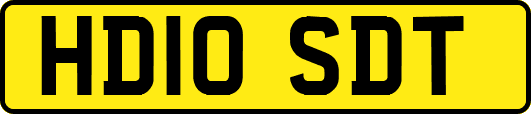 HD10SDT