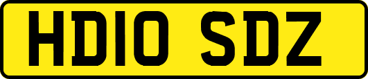 HD10SDZ