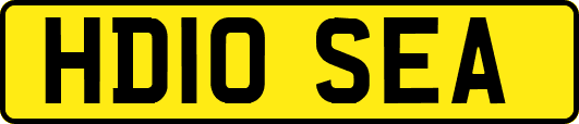 HD10SEA