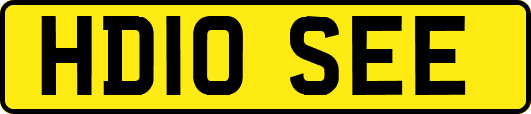 HD10SEE