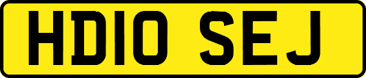 HD10SEJ