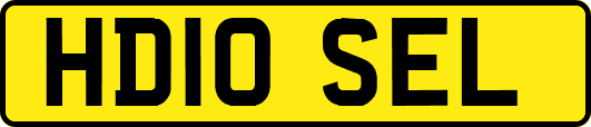 HD10SEL
