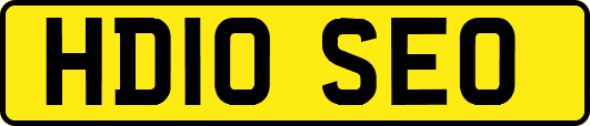 HD10SEO