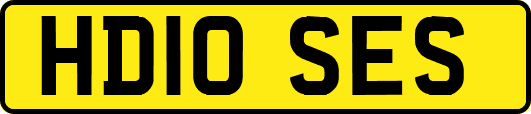 HD10SES
