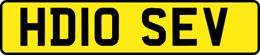 HD10SEV