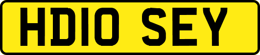 HD10SEY