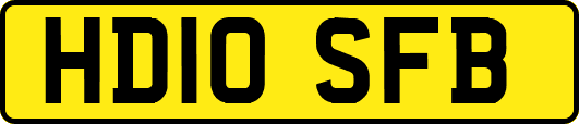HD10SFB
