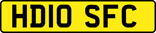 HD10SFC
