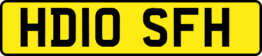 HD10SFH