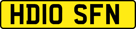 HD10SFN