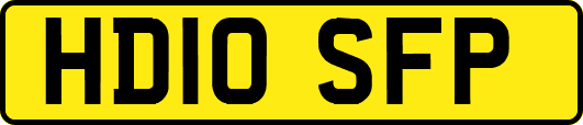HD10SFP