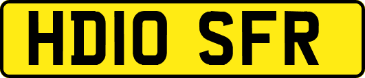 HD10SFR