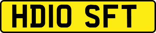 HD10SFT