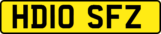 HD10SFZ