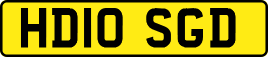 HD10SGD