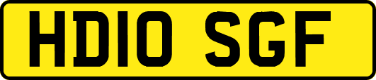 HD10SGF