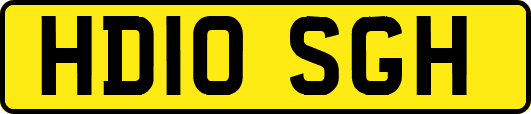 HD10SGH