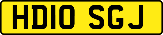 HD10SGJ