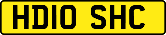HD10SHC