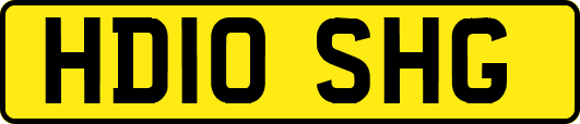 HD10SHG