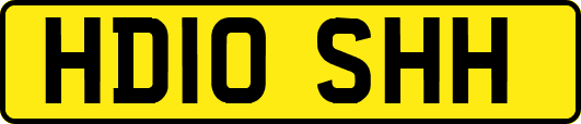 HD10SHH