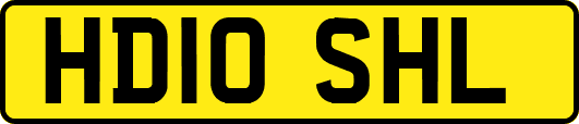 HD10SHL